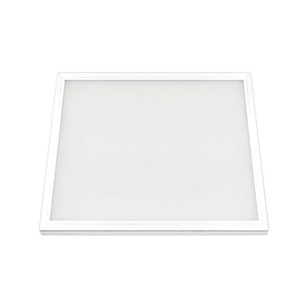 Feit Electric LED 1 In. H X 24 In. W X 24 In. L LED Flat Panel Light